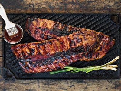 Secrets To Perfectly Cooked Pork: Ribs