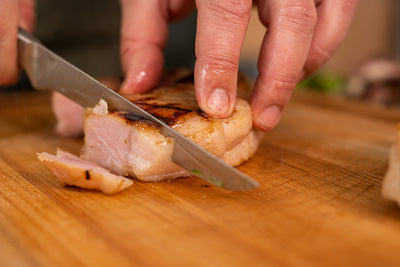 Pink Pork: What You Need To Know