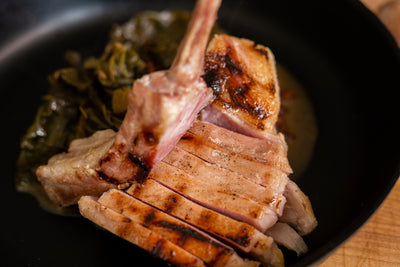 Secrets To Perfectly Cooked Pork: Chops