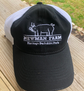 Newman Farm Hat - Newman Farm
